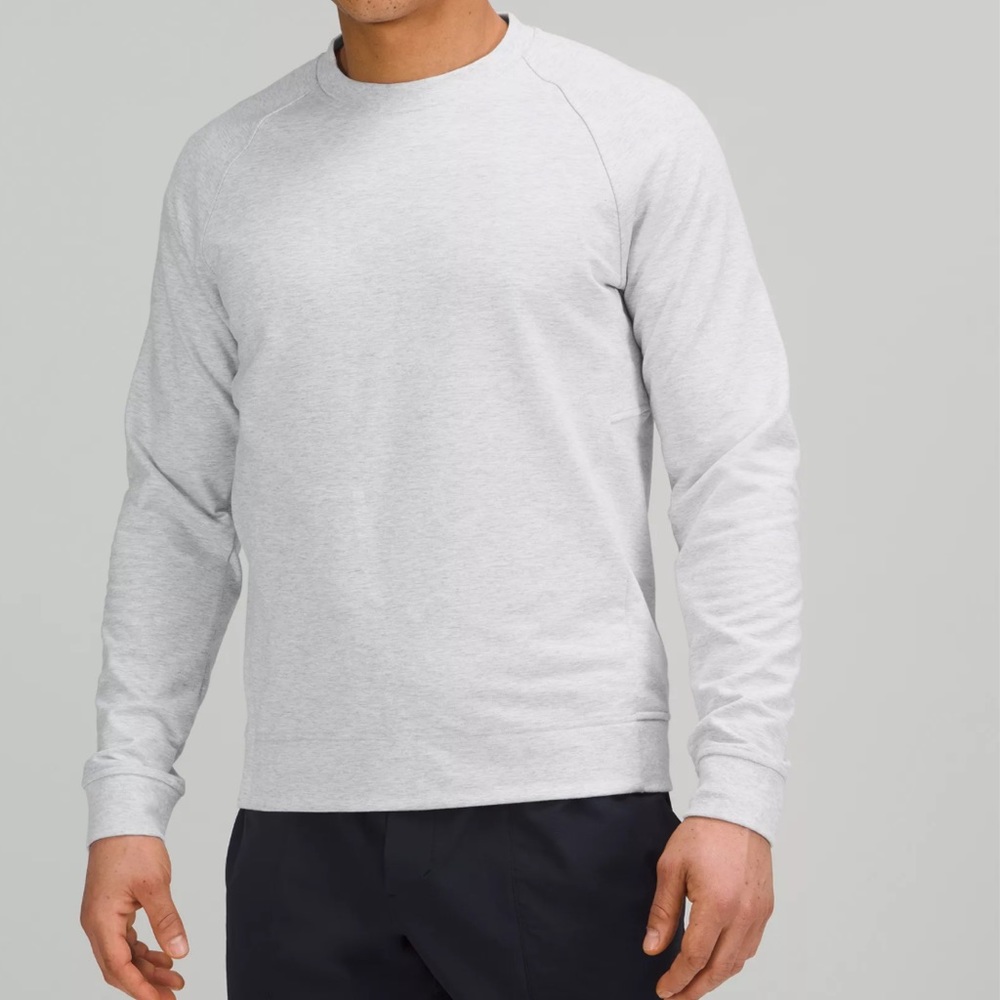 Lululemon City Crew
